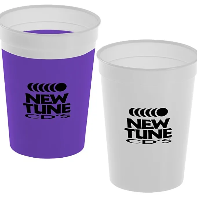 Mood Stadium Cup - 12 oz - 24 hr