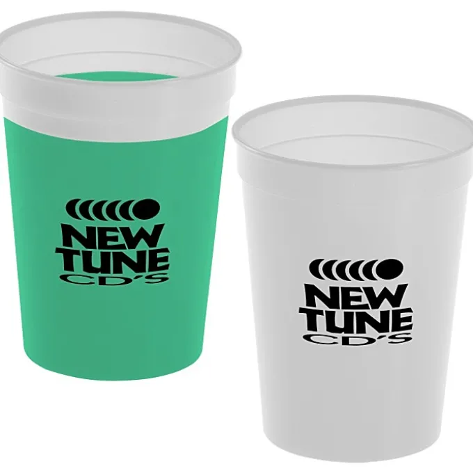 Mood Stadium Cup - 12 oz - 24 hr