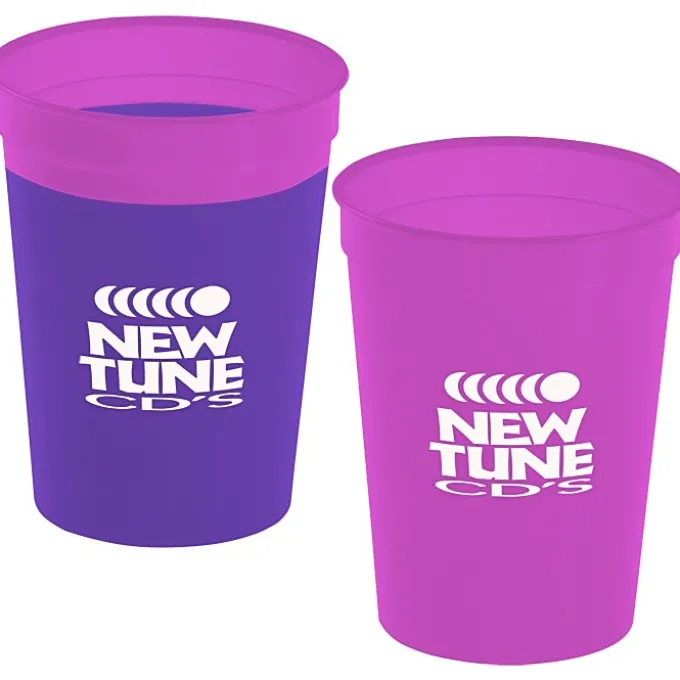 Mood Stadium Cup - 12 oz - 24 hr