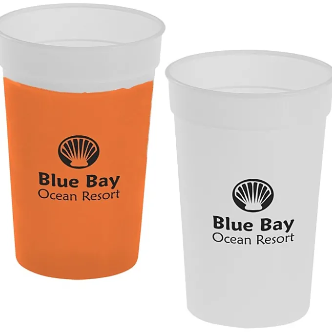 Mood Stadium Cup - 17 oz - 24 hr