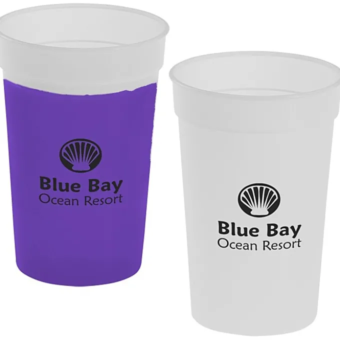 Mood Stadium Cup - 17 oz - 24 hr