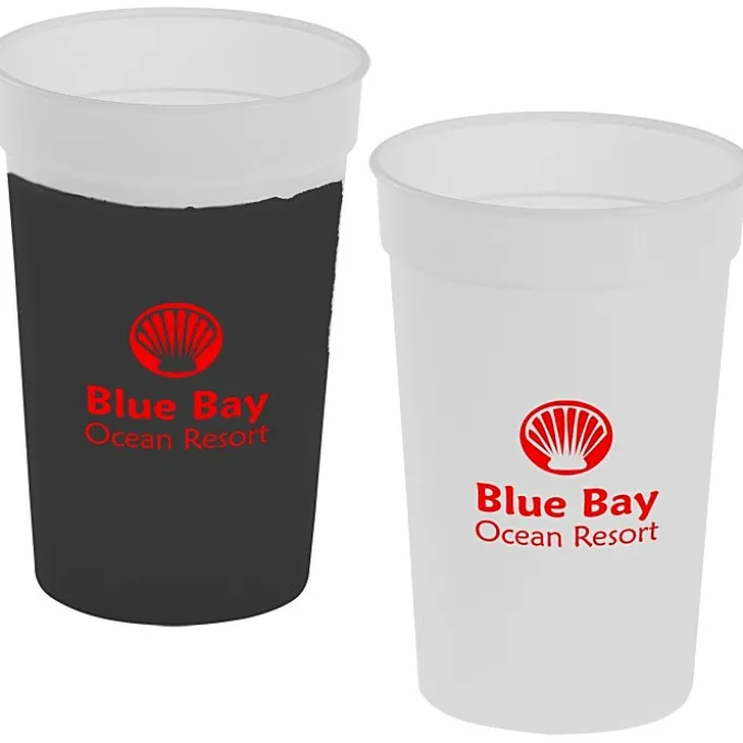 Mood Stadium Cup - 17 oz - 24 hr
