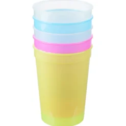 Mood Stadium Cup with Straw - 12 oz