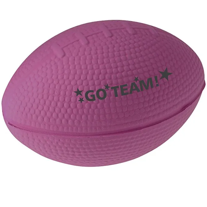 Mood Stress Football - 24 hr