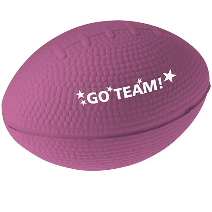 Mood Stress Football - 24 hr
