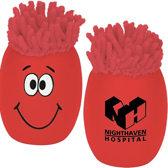 MopTopper Goofy Stress Reliever