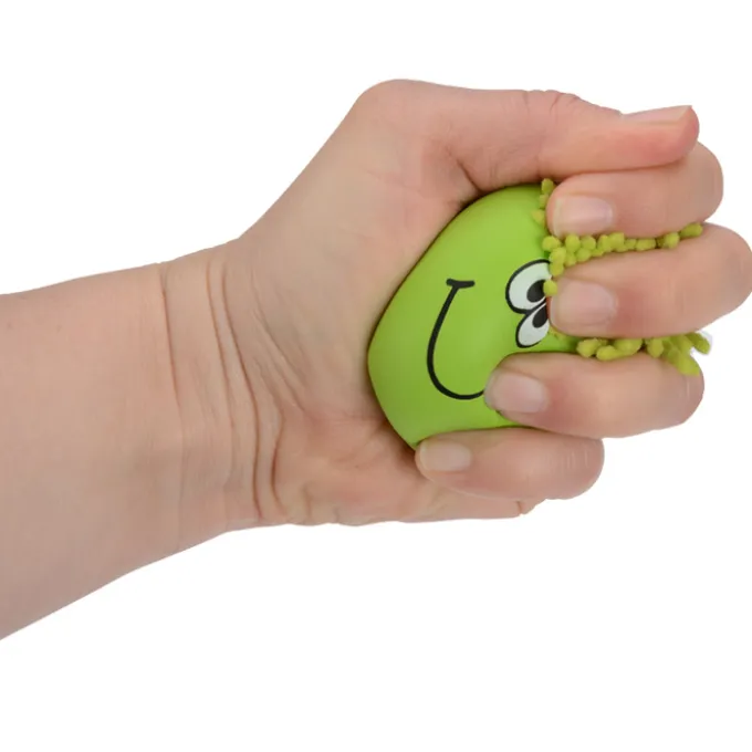 MopTopper Goofy Stress Reliever