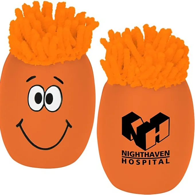 MopTopper Goofy Stress Reliever