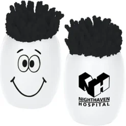 MopTopper Goofy Stress Reliever