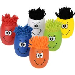 MopTopper Goofy Stress Reliever