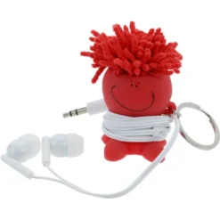 MopTopper Phone Stand Keychain - 24 hr