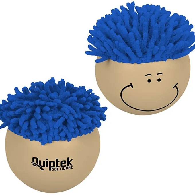 MopTopper Stress Reliever