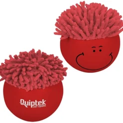 MopTopper Stress Reliever