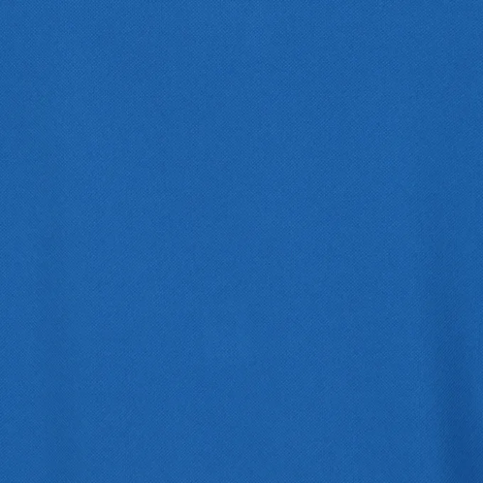 Moreno Textured Micro Polo - Ladies' - TE Transfer