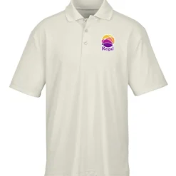 Moreno Textured Micro Polo - Men's - TE Transfer