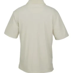 Moreno Textured Micro Polo - Men's - TE Transfer