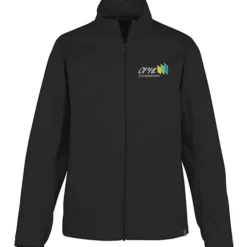 Morgan Textured Woven Jacket - Men's