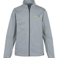 Morgan Textured Woven Jacket - Men's