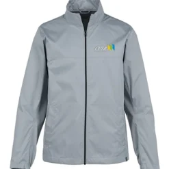 Morgan Textured Woven Jacket - Men's
