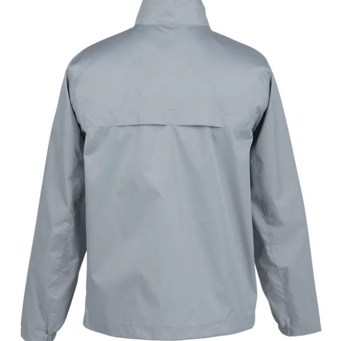 Morgan Textured Woven Jacket - Men's