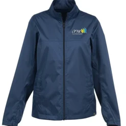 Morgan Textured Woven Jacket - Ladies'