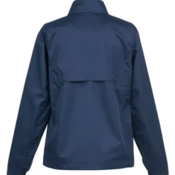 Morgan Textured Woven Jacket - Ladies'