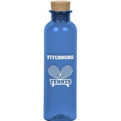 Mosinee Bottle with Cork Lid - 20 oz.