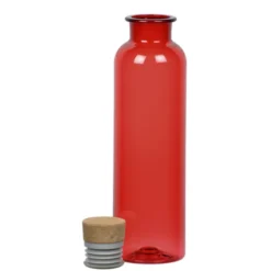 Mosinee Bottle with Cork Lid - 20 oz.