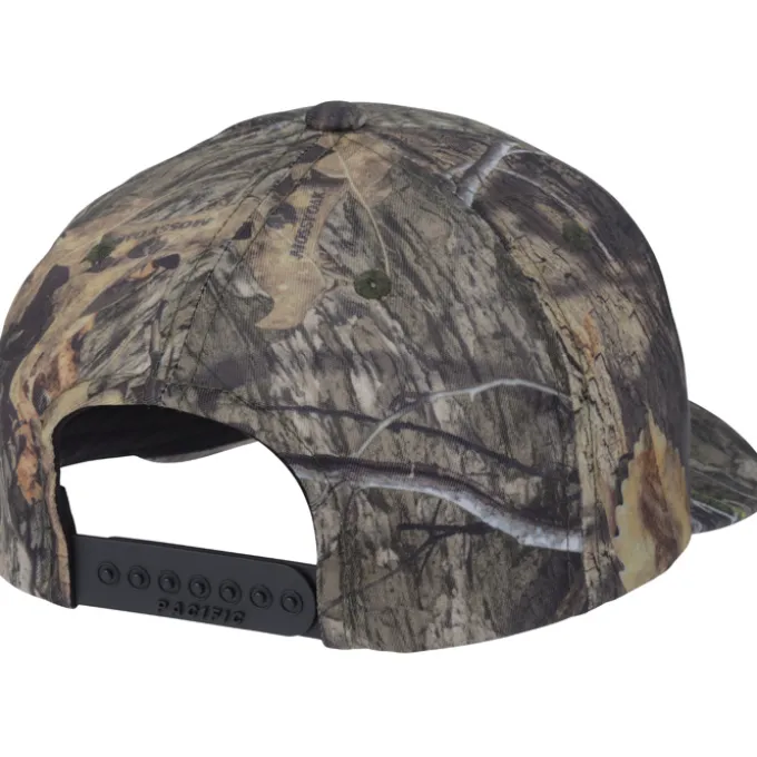 Mossy Oak Guide Cap
