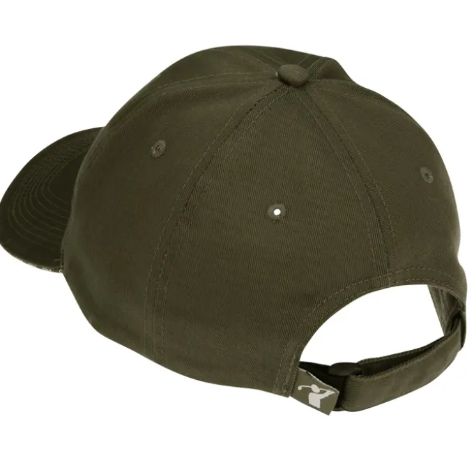 Motion Sport Sandwich Peak Cap - Golf