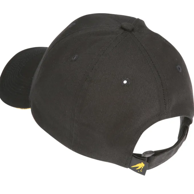 Motion Sport Sandwich Peak Cap - Hockey