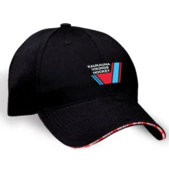 Motion Sport Sandwich Peak Cap - Hockey