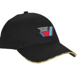 Motion Sport Sandwich Peak Cap - Hockey