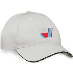 Motion Sport Sandwich Peak Cap - Hockey