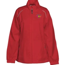 Motivate Lightweight Jacket - Ladies'