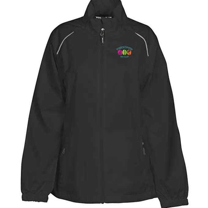 Motivate Lightweight Jacket - Ladies'