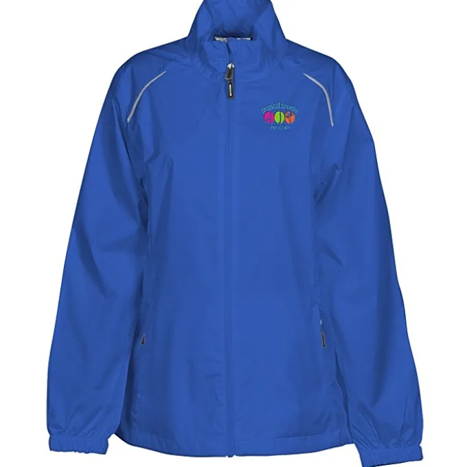 Motivate Lightweight Jacket - Ladies'
