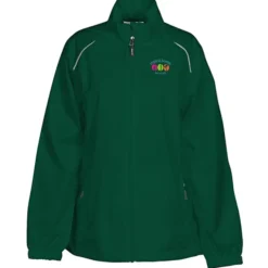 Motivate Lightweight Jacket - Ladies'