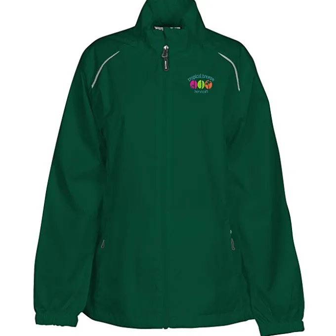 Motivate Lightweight Jacket - Ladies'