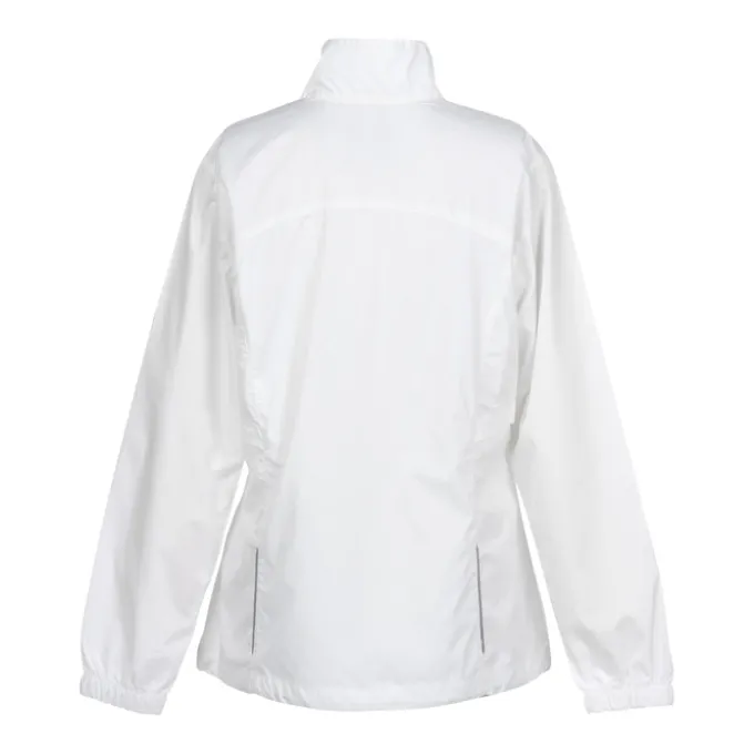 Motivate Lightweight Jacket - Ladies'