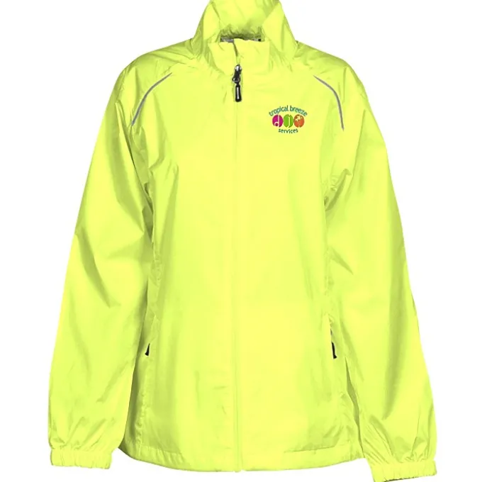 Motivate Lightweight Jacket - Ladies'