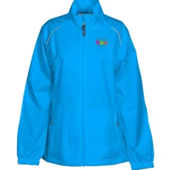 Motivate Lightweight Jacket - Ladies'