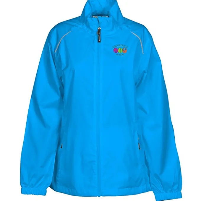 Motivate Lightweight Jacket - Ladies'
