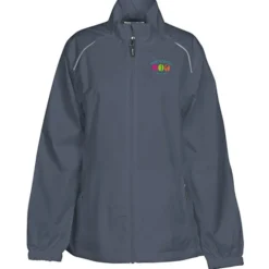 Motivate Lightweight Jacket - Ladies'