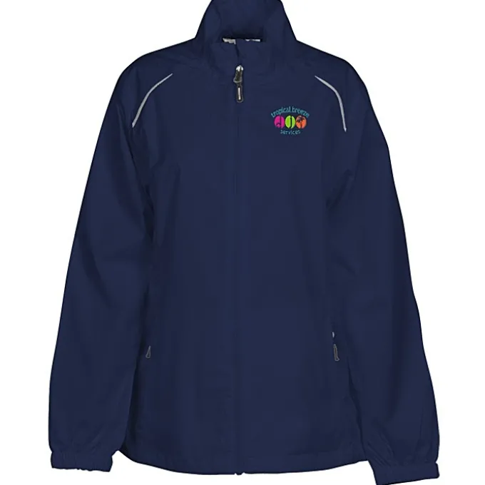 Motivate Lightweight Jacket - Ladies'