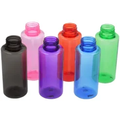 Mountain Bottle with Two-Tone Flip Straw Lid - 36 oz