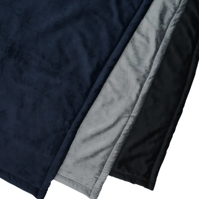 Mountain Chalet Sherpa Blanket