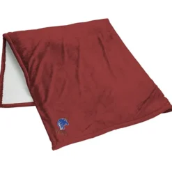 Mountain Chalet Sherpa Blanket