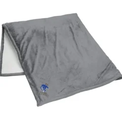 Mountain Chalet Sherpa Blanket