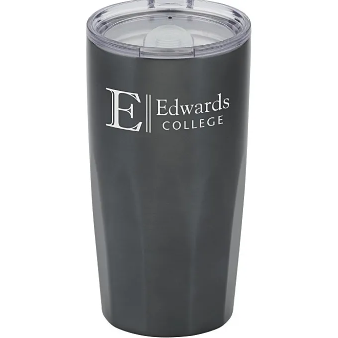 Mount Fuji Vacuum Travel Tumbler - 18 oz.